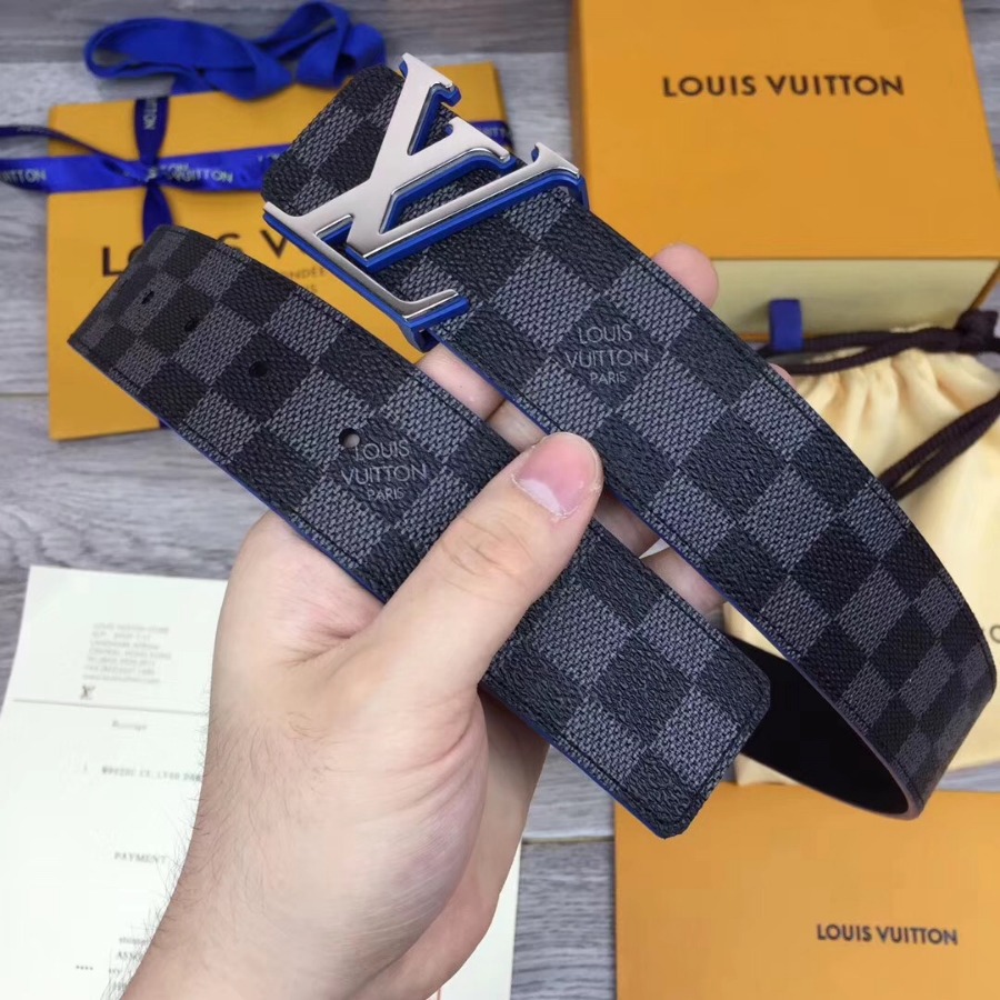 Louis Vuitton LV belts 40MM
