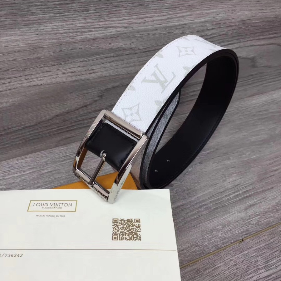 Louis Vuitton LV belts 40MM