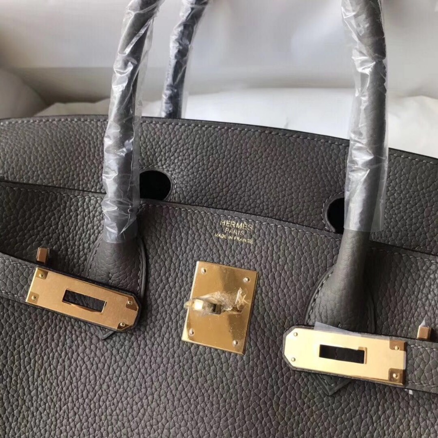Hermes Birkin Handbag, Original Quality