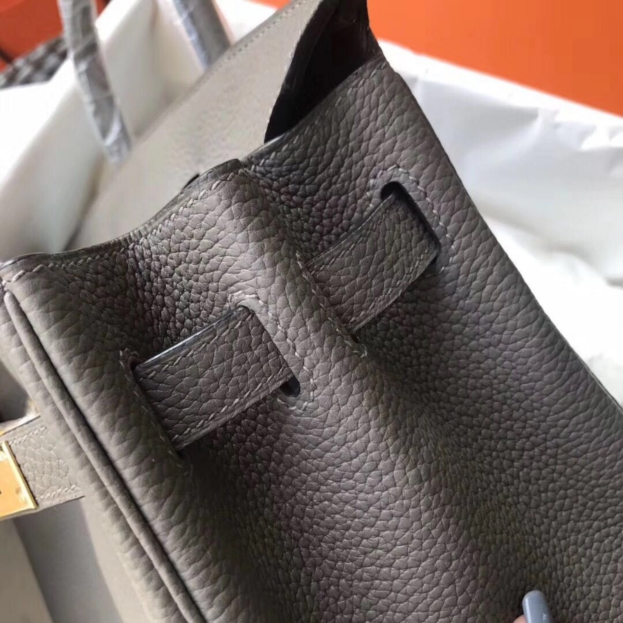 Hermes Birkin Handbag, Original Quality