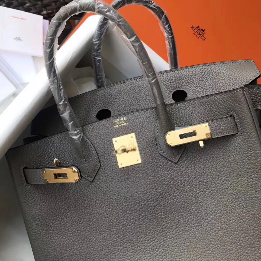 Hermes Birkin Handbag, Original Quality