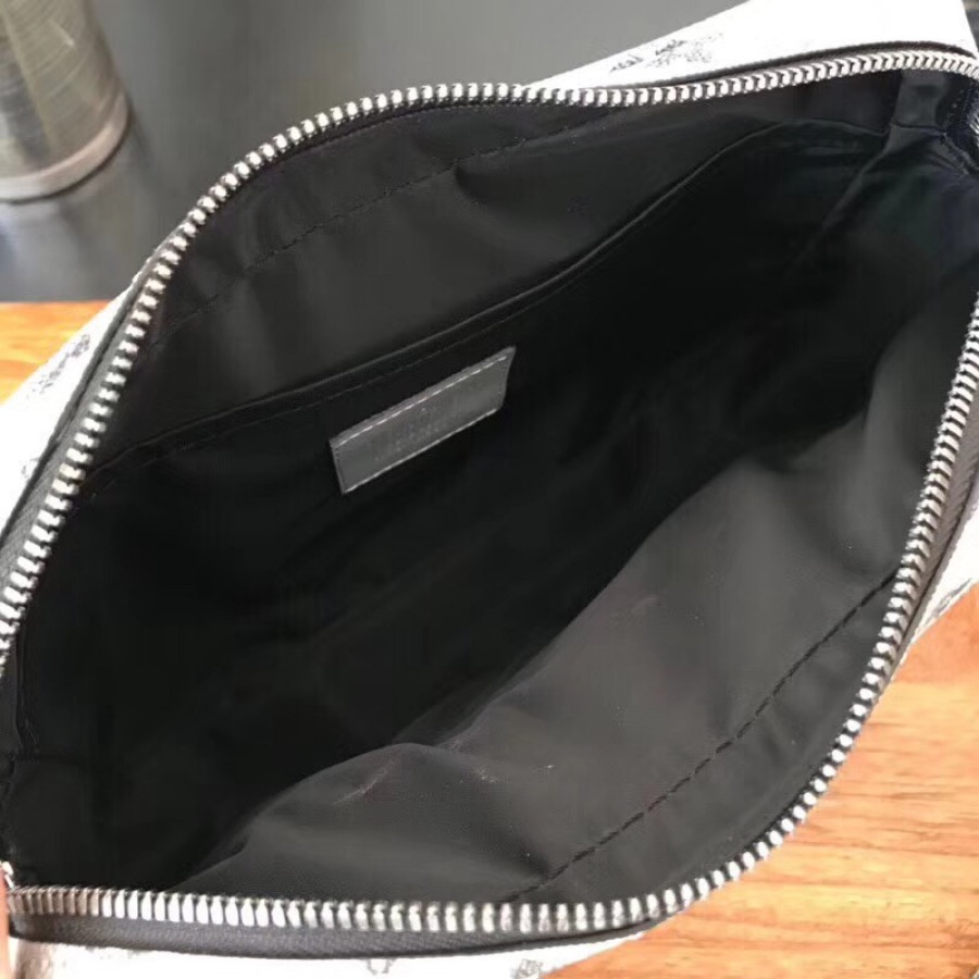 M43844, LOUIS VUITTON LV, MESSENGER PM MONOGRAM MEN BAG