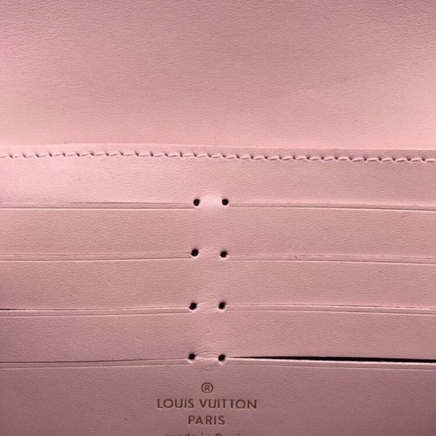 M64586, Louis Vuitton LV, FLORE WALLET