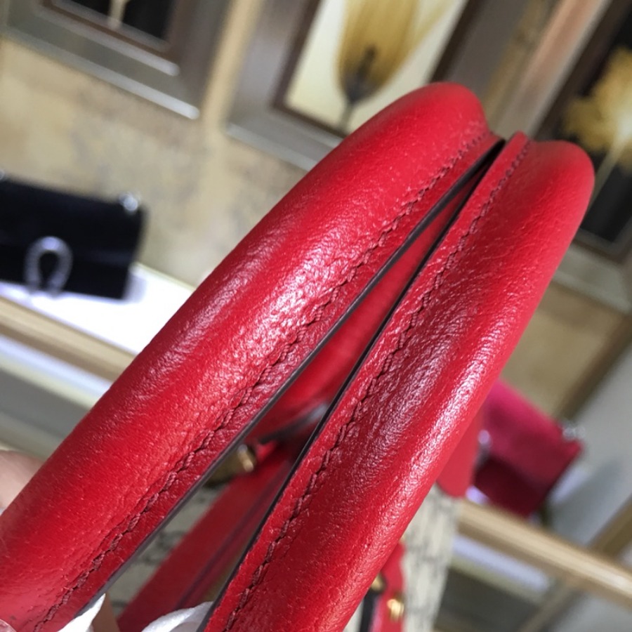 459311, Gucci Courrier soft GG Supreme duffle bag