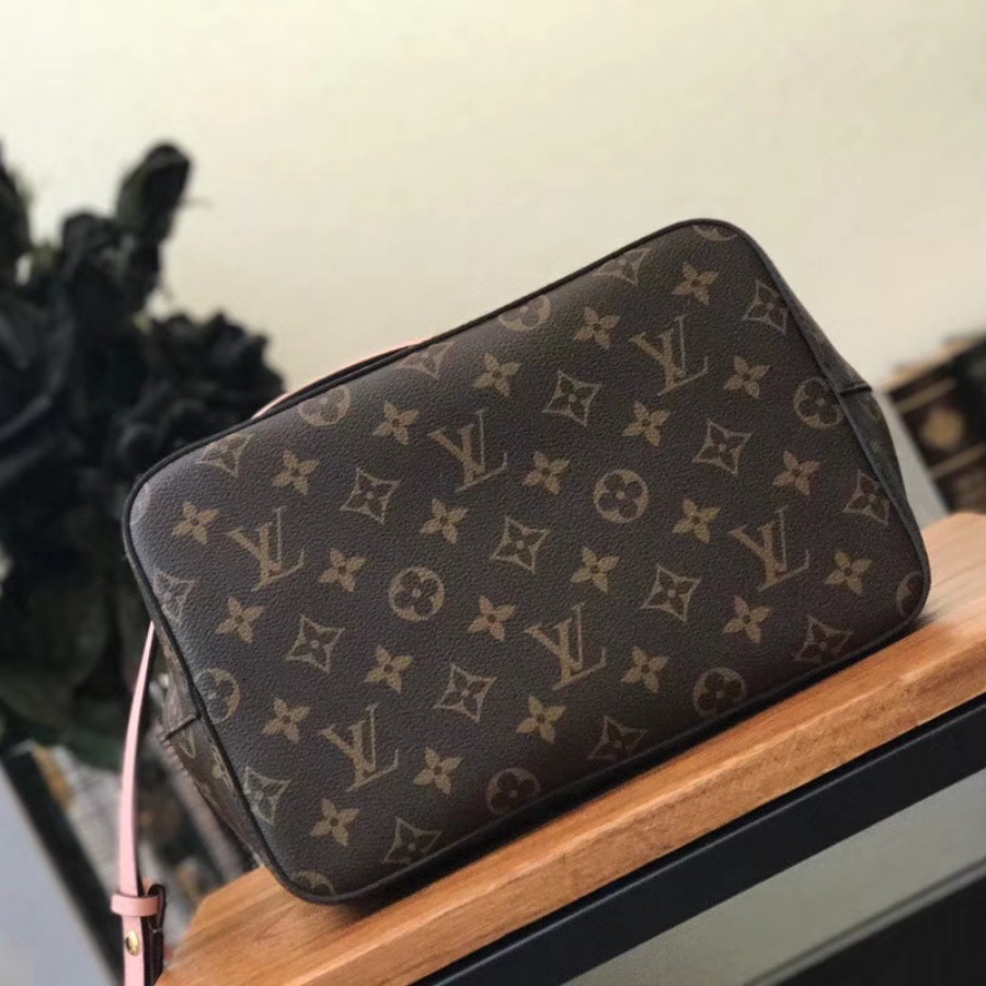Louis Vuitton LV, Néonoé Bag, M44022 