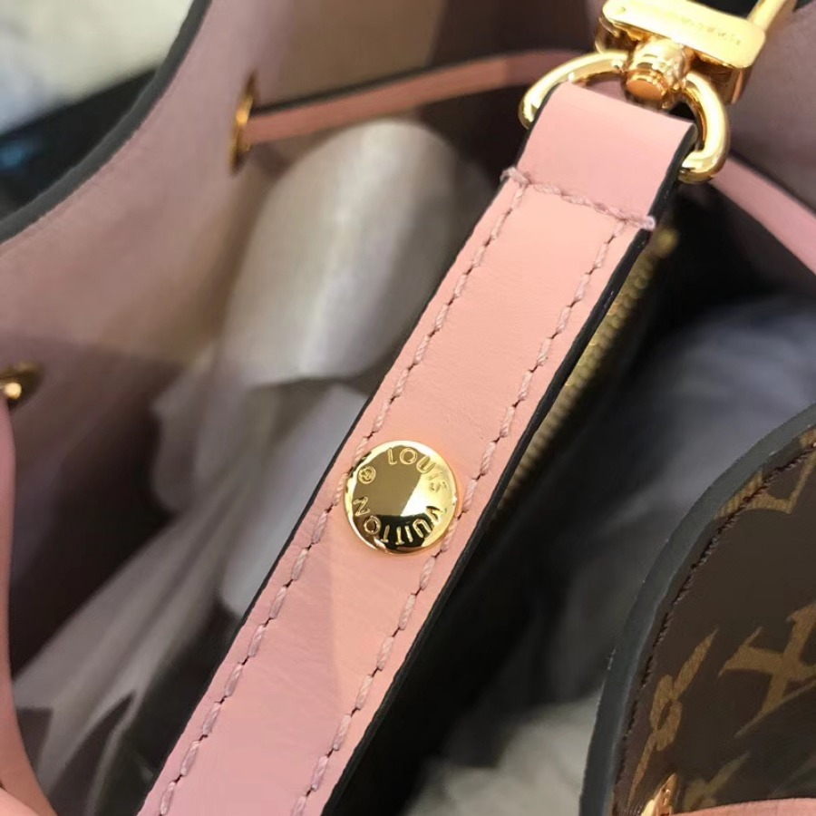 Louis Vuitton LV, Néonoé Bag, M44022 