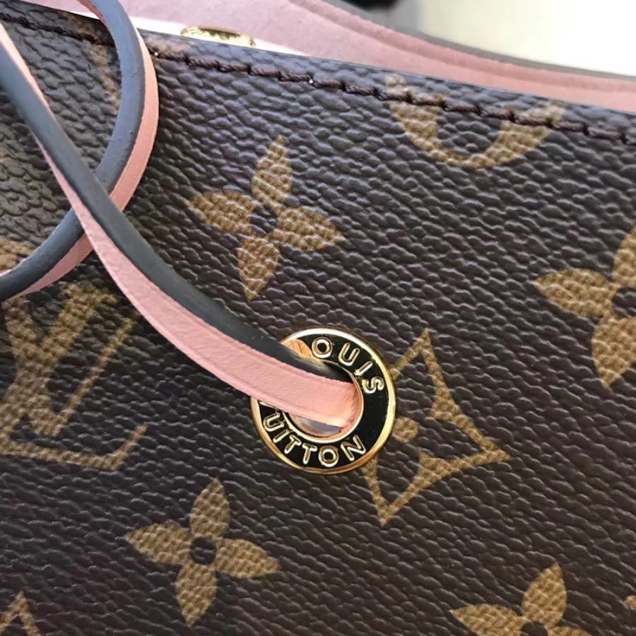 Louis Vuitton LV, Néonoé Bag, M44022 