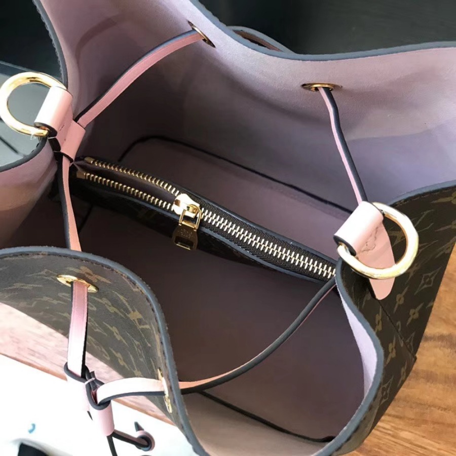 Louis Vuitton LV, Néonoé Bag, M44022 