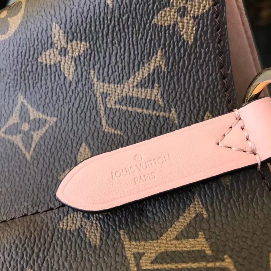 Louis Vuitton LV, Néonoé Bag, M44022 