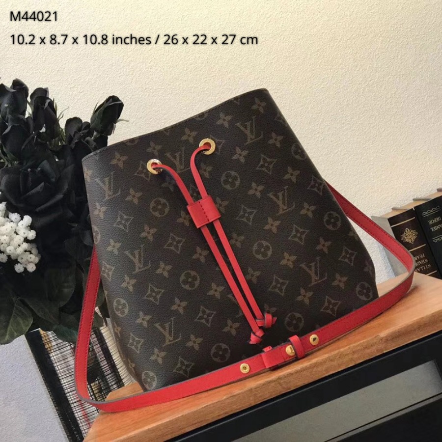 Louis Vuitton LV, Néonoé Bag, M44021