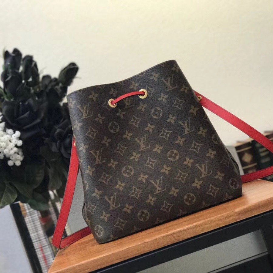 Louis Vuitton LV, Néonoé Bag, M44021