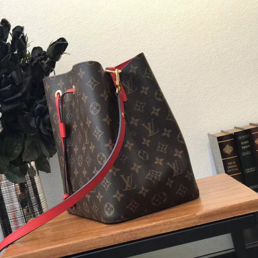 Louis Vuitton LV, Néonoé Bag, M44021