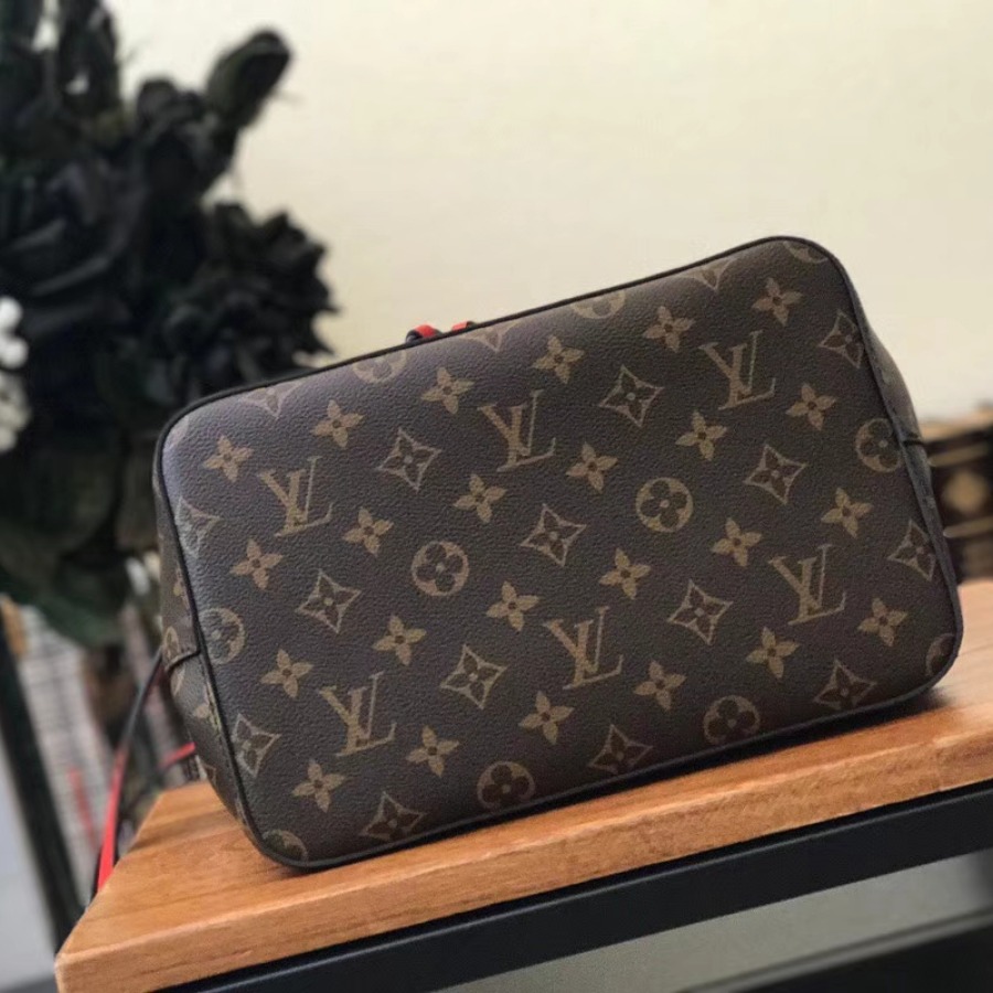 Louis Vuitton LV, Néonoé Bag, M44021