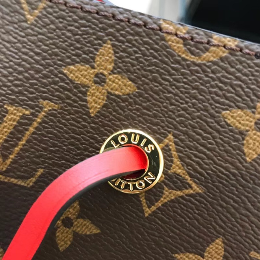 Louis Vuitton LV, Néonoé Bag, M44021