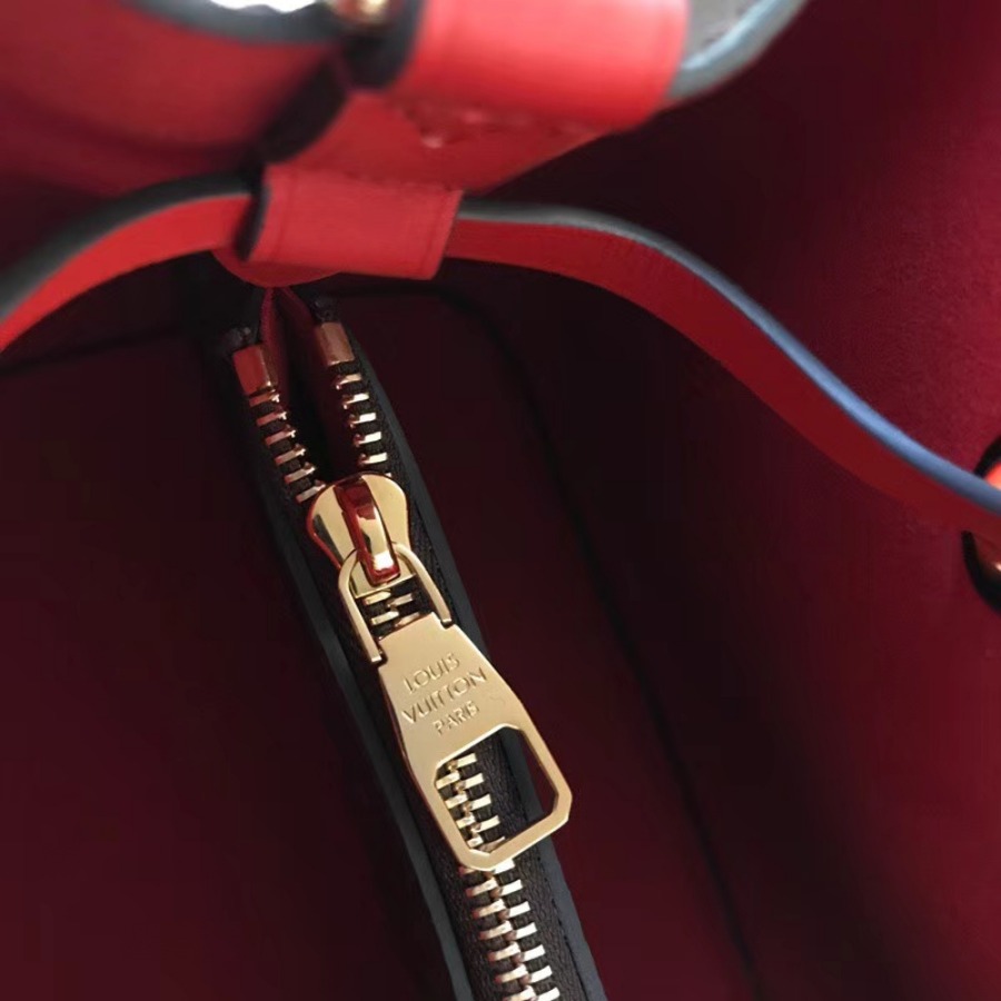 Louis Vuitton LV, Néonoé Bag, M44021