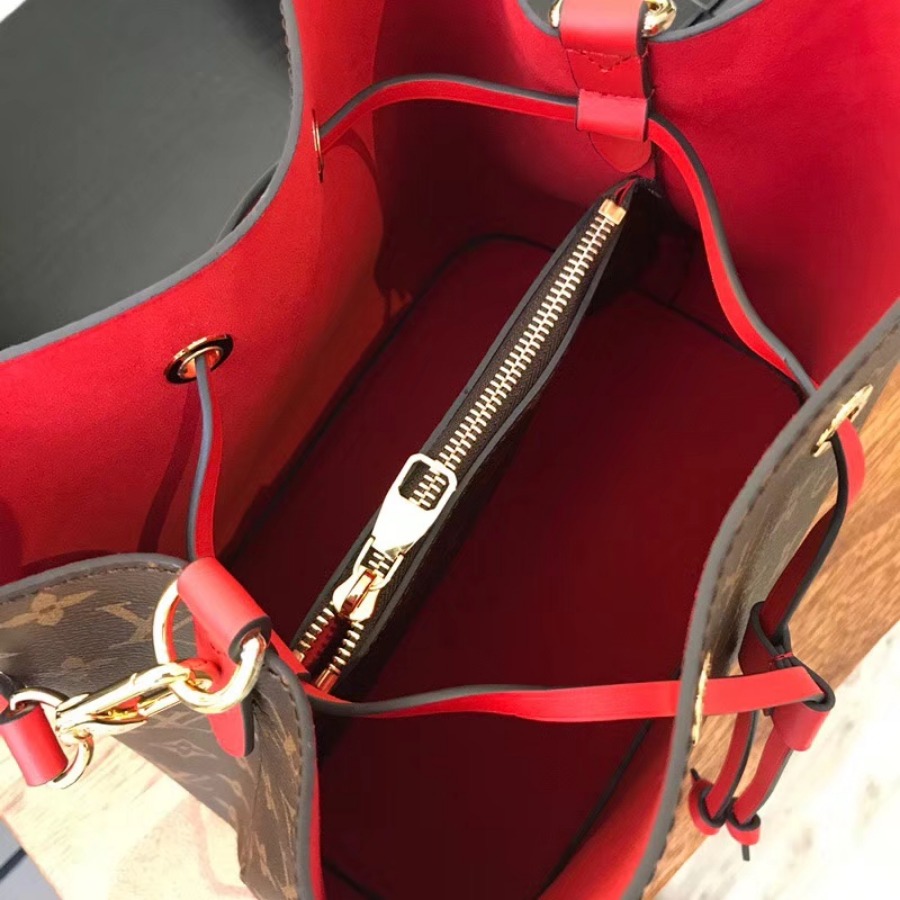 Louis Vuitton LV, Néonoé Bag, M44021