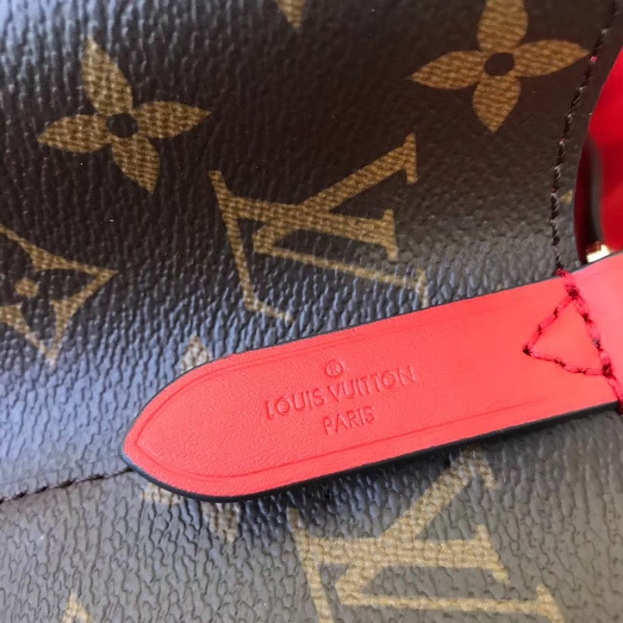 Louis Vuitton LV, Néonoé Bag, M44021