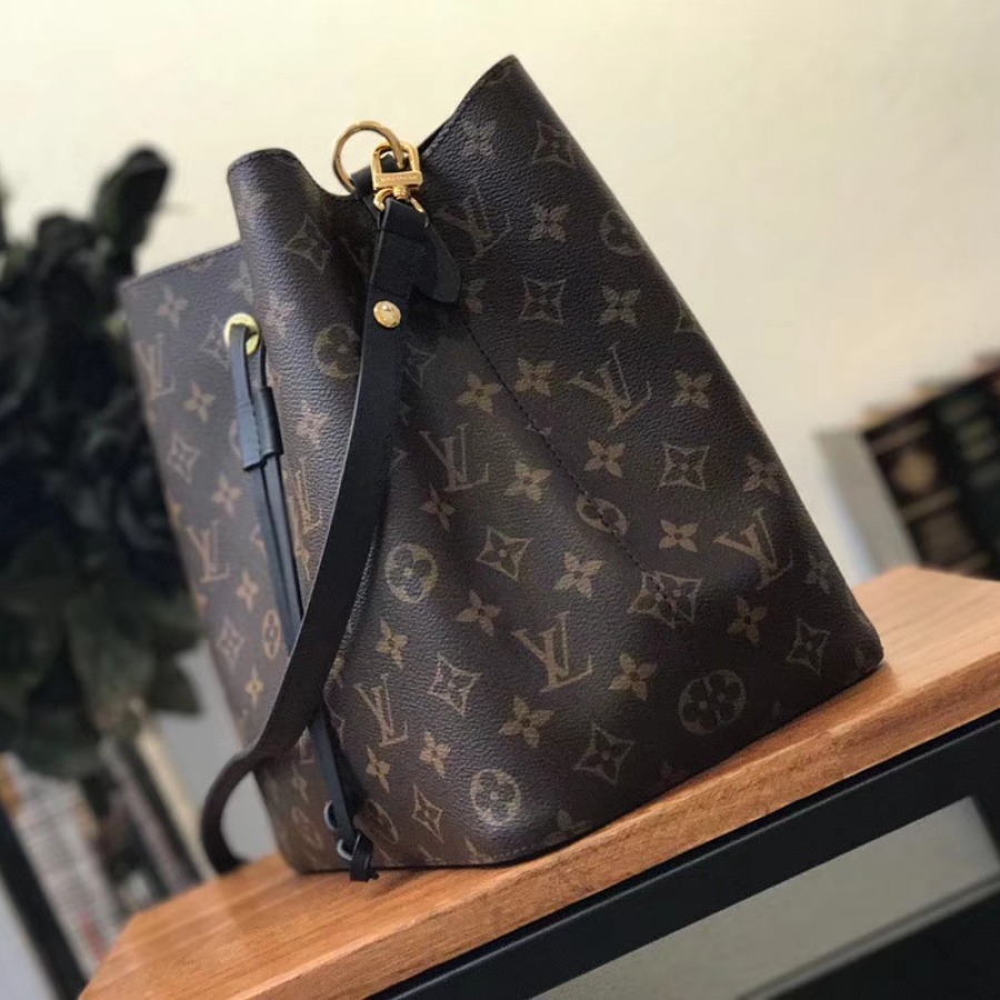 Louis Vuitton LV, Néonoé Bag, M44020