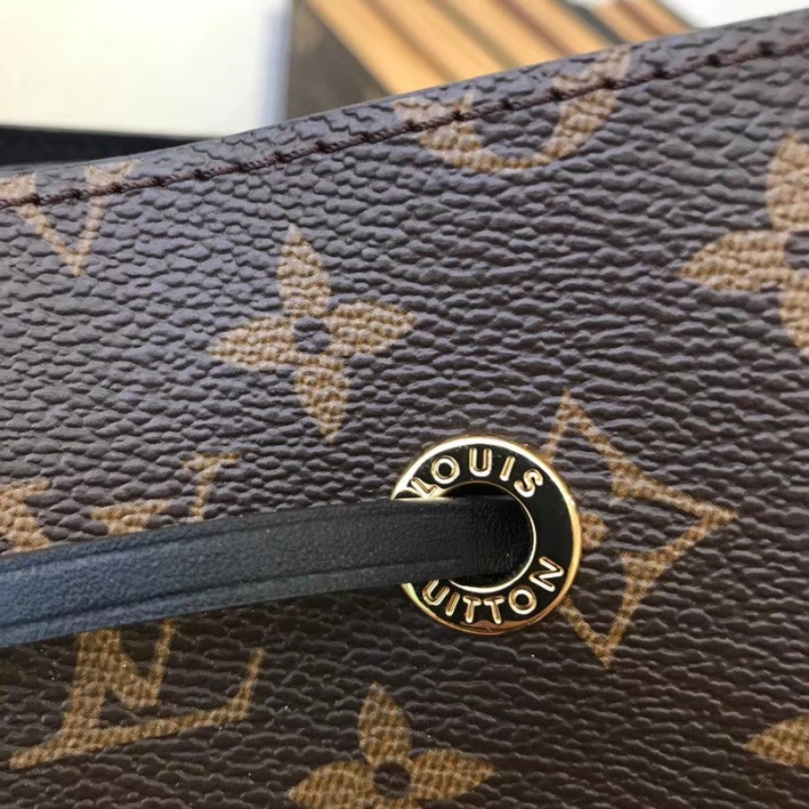 Louis Vuitton LV, Néonoé Bag, M44020