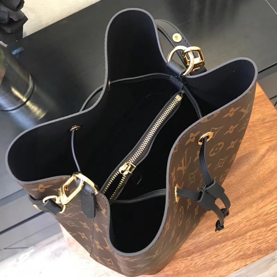 Louis Vuitton LV, Néonoé Bag, M44020
