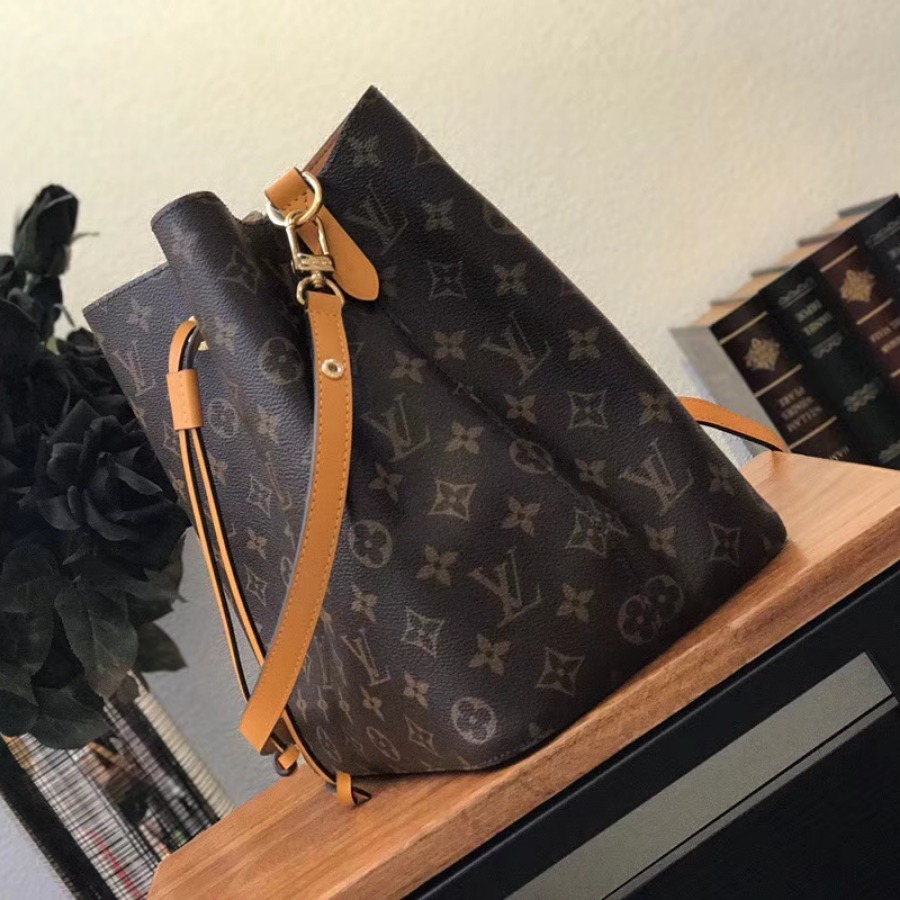 Louis Vuitton LV, Néonoé Bag, M43430