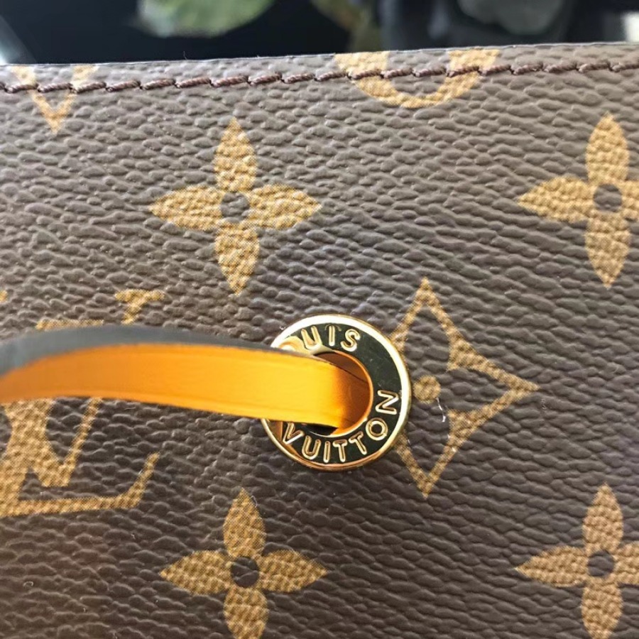 Louis Vuitton LV, Néonoé Bag, M43430