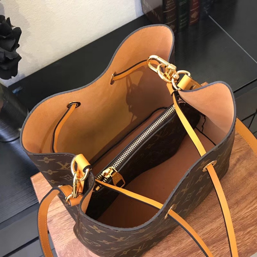 Louis Vuitton LV, Néonoé Bag, M43430
