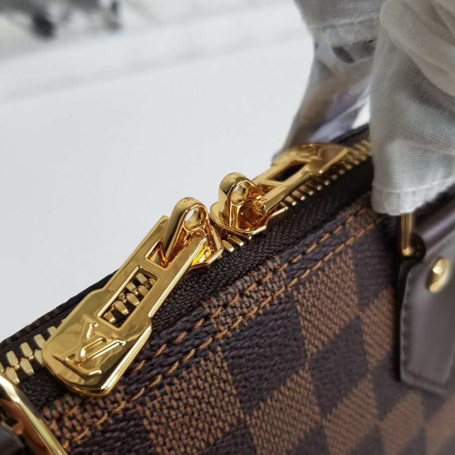 ALMA BB N41221, Louis Vuitton LV Handbag, Strap long 116cm