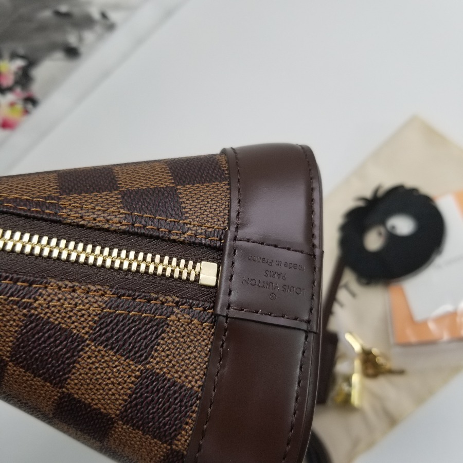 ALMA BB N41221, Louis Vuitton LV Handbag, Strap long 116cm