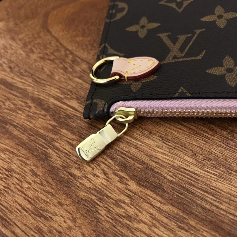 M50366, NEVERFULL MM, Louis Vuitton LV HANDBAGS
