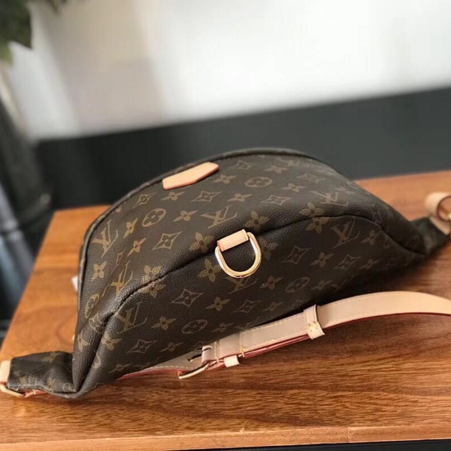 M43644, LOUIS VUITTON LV, BUMBAG