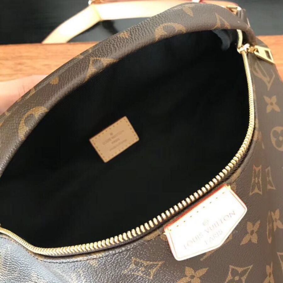 M43644, LOUIS VUITTON LV, BUMBAG