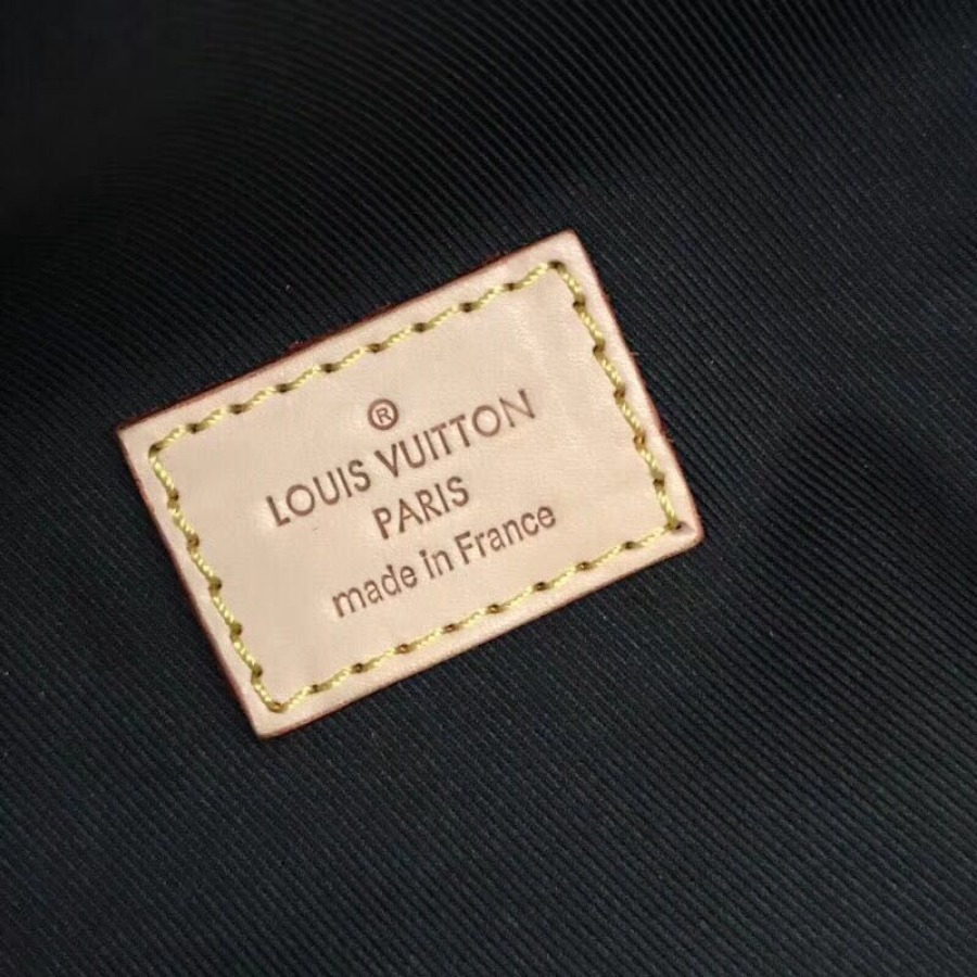 M43644, LOUIS VUITTON LV, BUMBAG