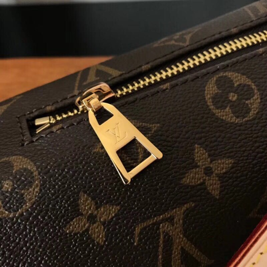 M43644, LOUIS VUITTON LV, BUMBAG