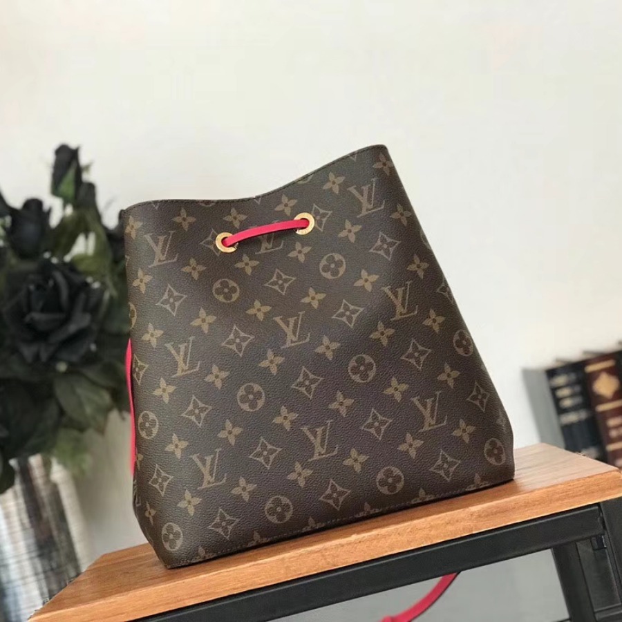 Louis Vuitton LV, Néonoé Bag, M43570
