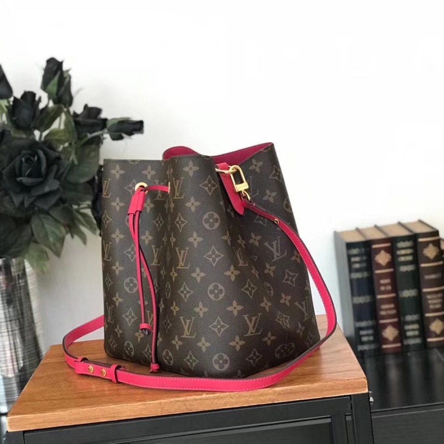 Louis Vuitton LV, Néonoé Bag, M43570