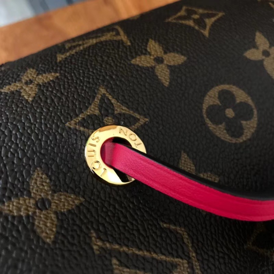Louis Vuitton LV, Néonoé Bag, M43570
