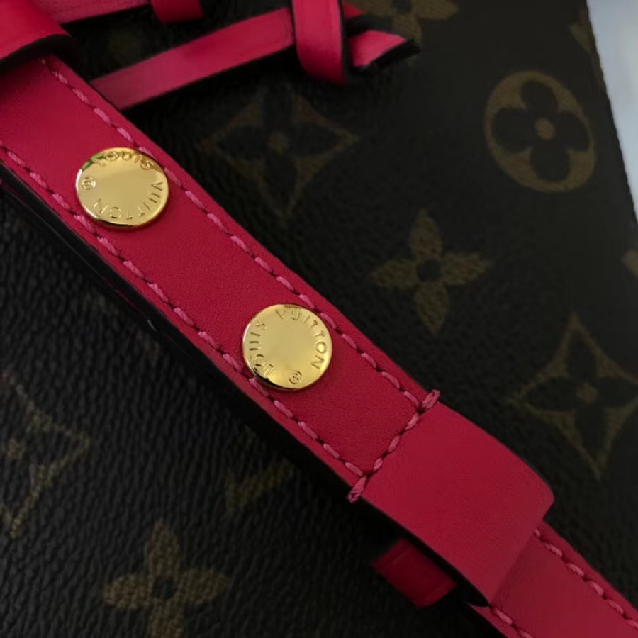 Louis Vuitton LV, Néonoé Bag, M43570