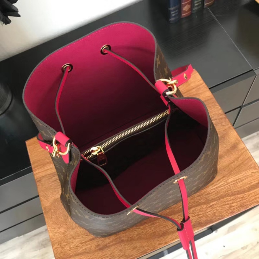 Louis Vuitton LV, Néonoé Bag, M43570