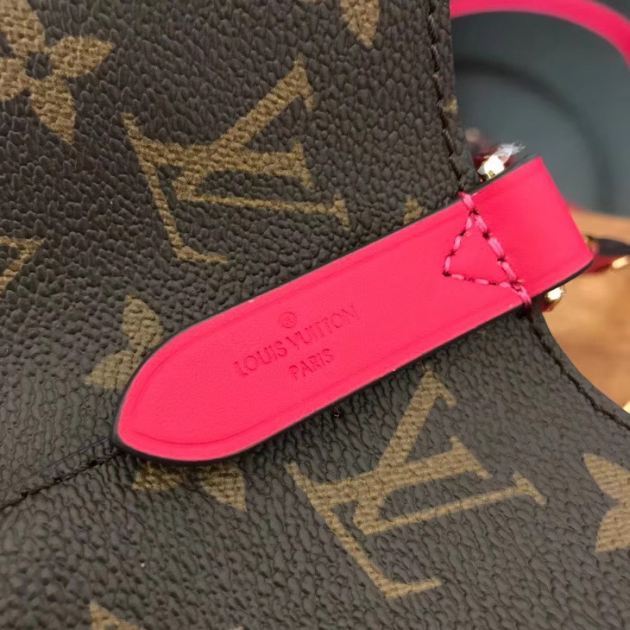 Louis Vuitton LV, Néonoé Bag, M43570