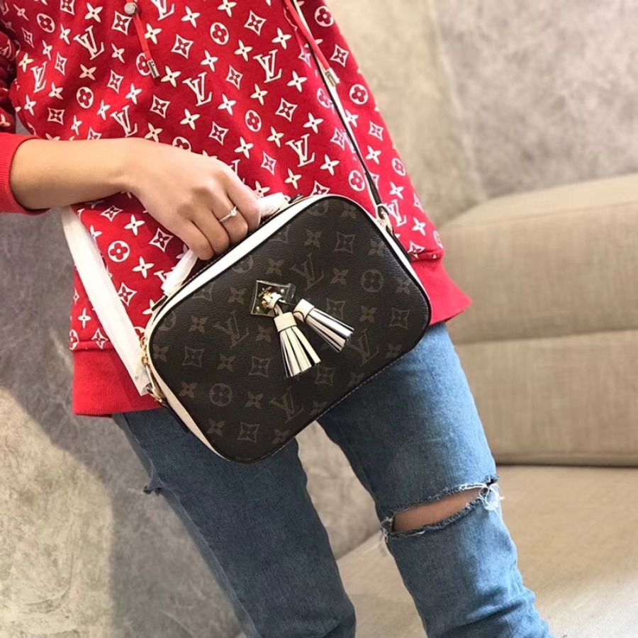 M43559, SAINTONGE, Louis Vuitton LV
