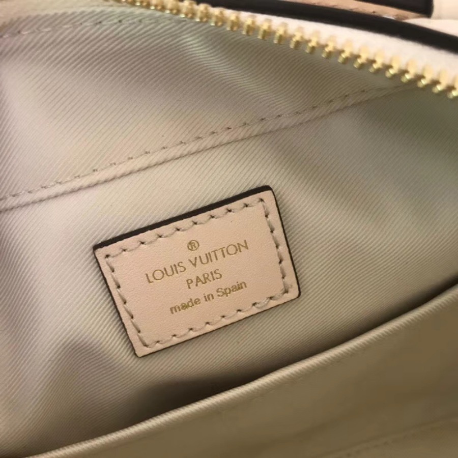 M43559, SAINTONGE, Louis Vuitton LV