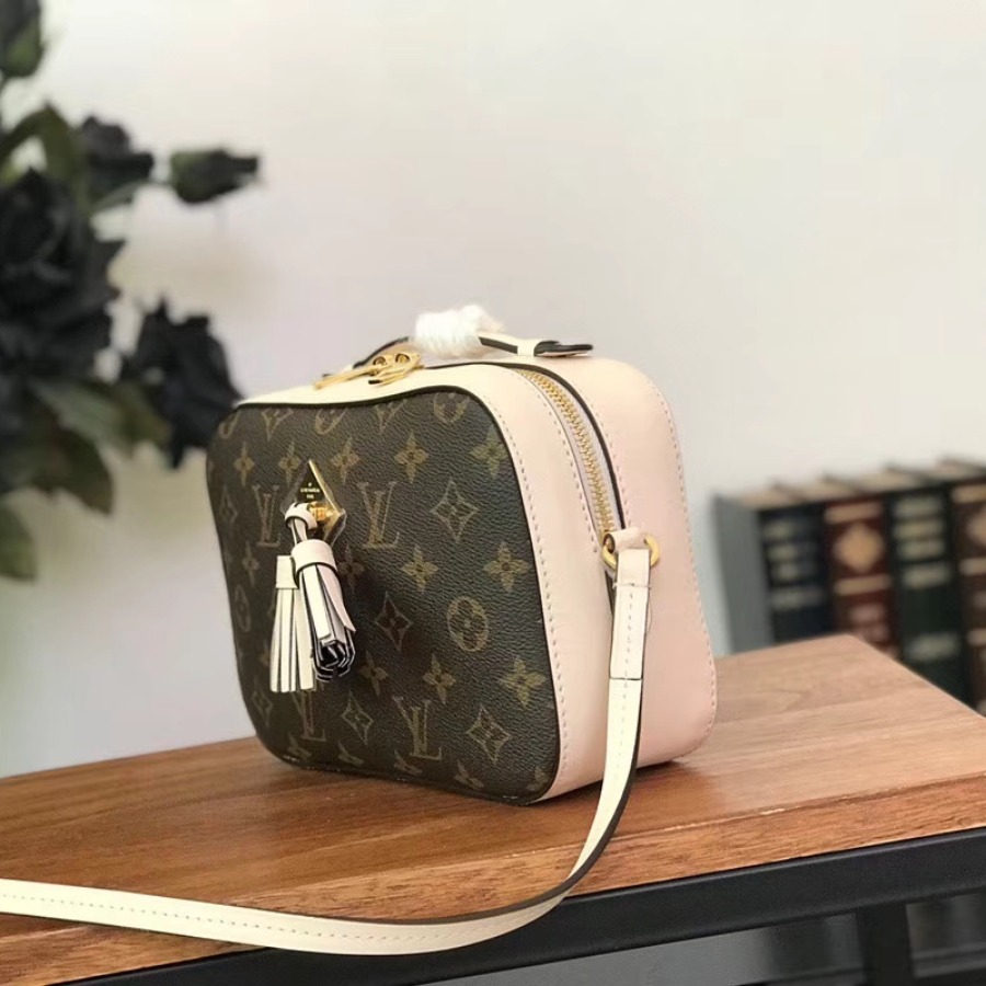 M43559, SAINTONGE, Louis Vuitton LV