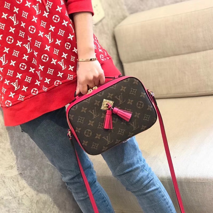 M43557, SAINTONGE, Louis Vuitton LV
