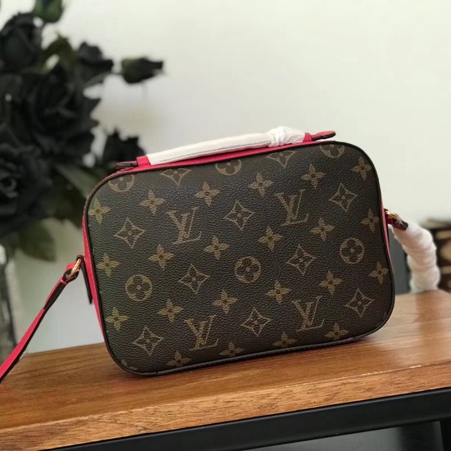 M43557, SAINTONGE, Louis Vuitton LV