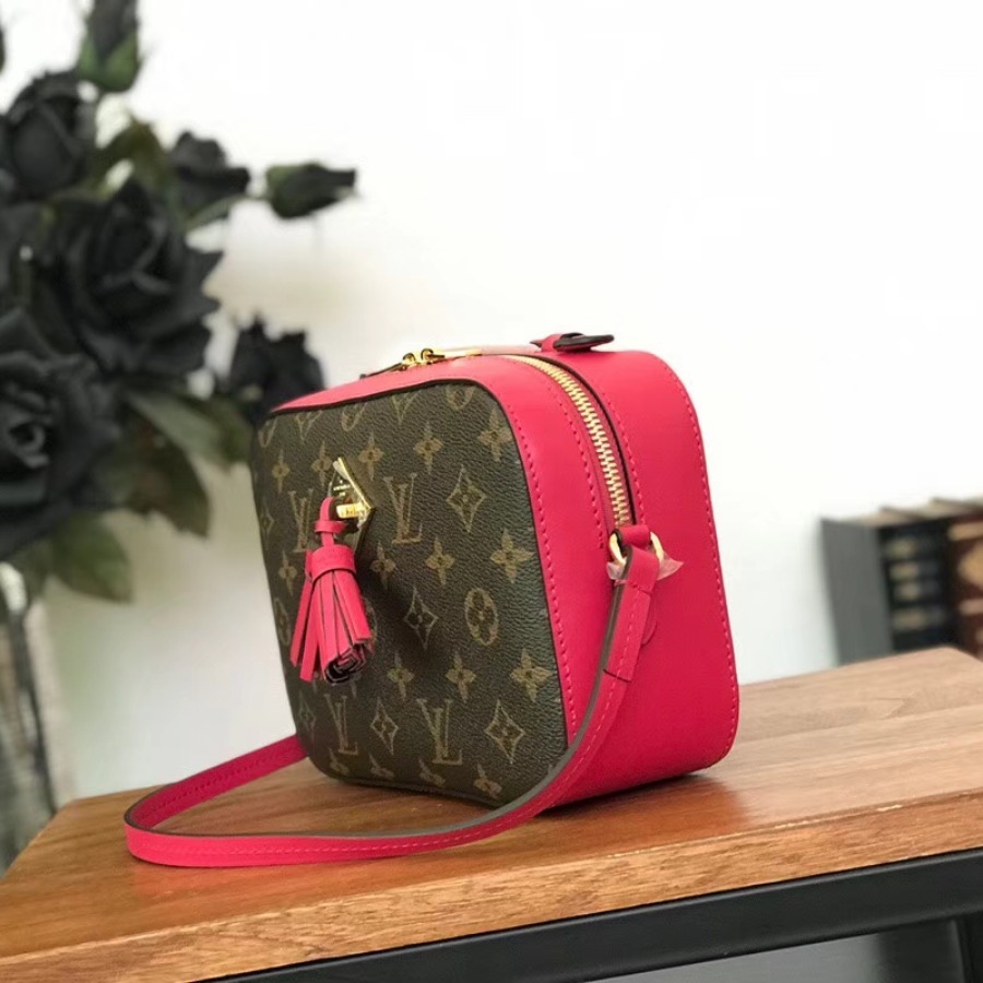 M43557, SAINTONGE, Louis Vuitton LV