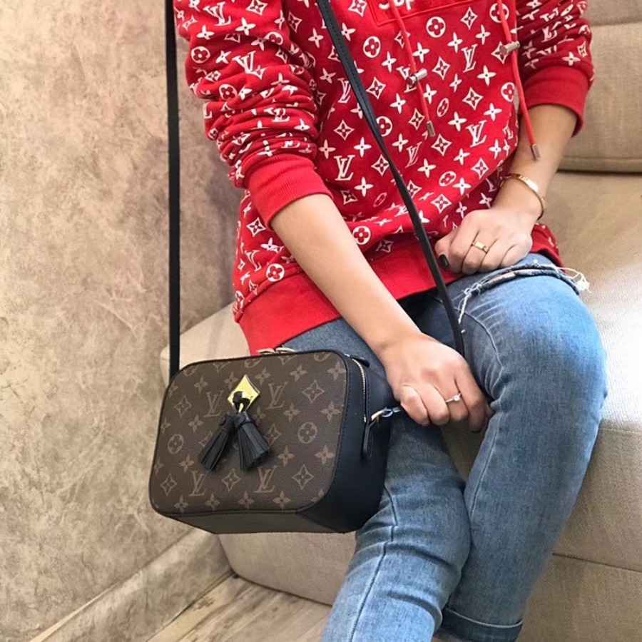 M43555, SAINTONGE, Louis Vuitton LV
