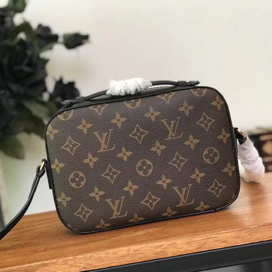 M43555, SAINTONGE, Louis Vuitton LV