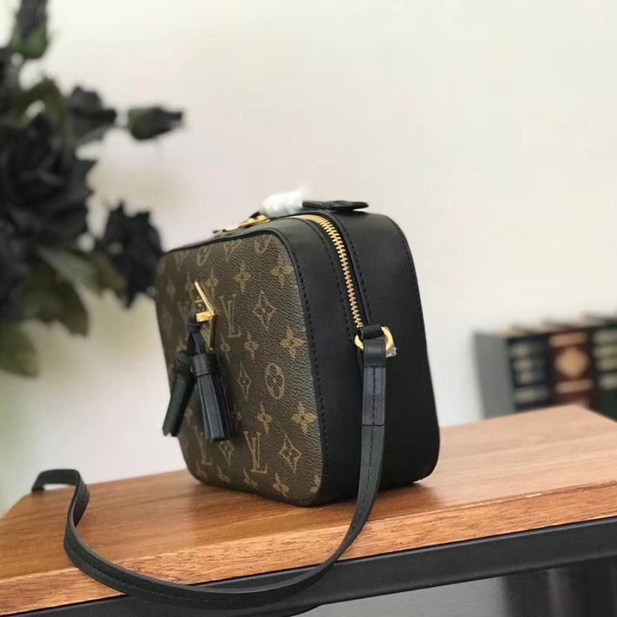 M43555, SAINTONGE, Louis Vuitton LV