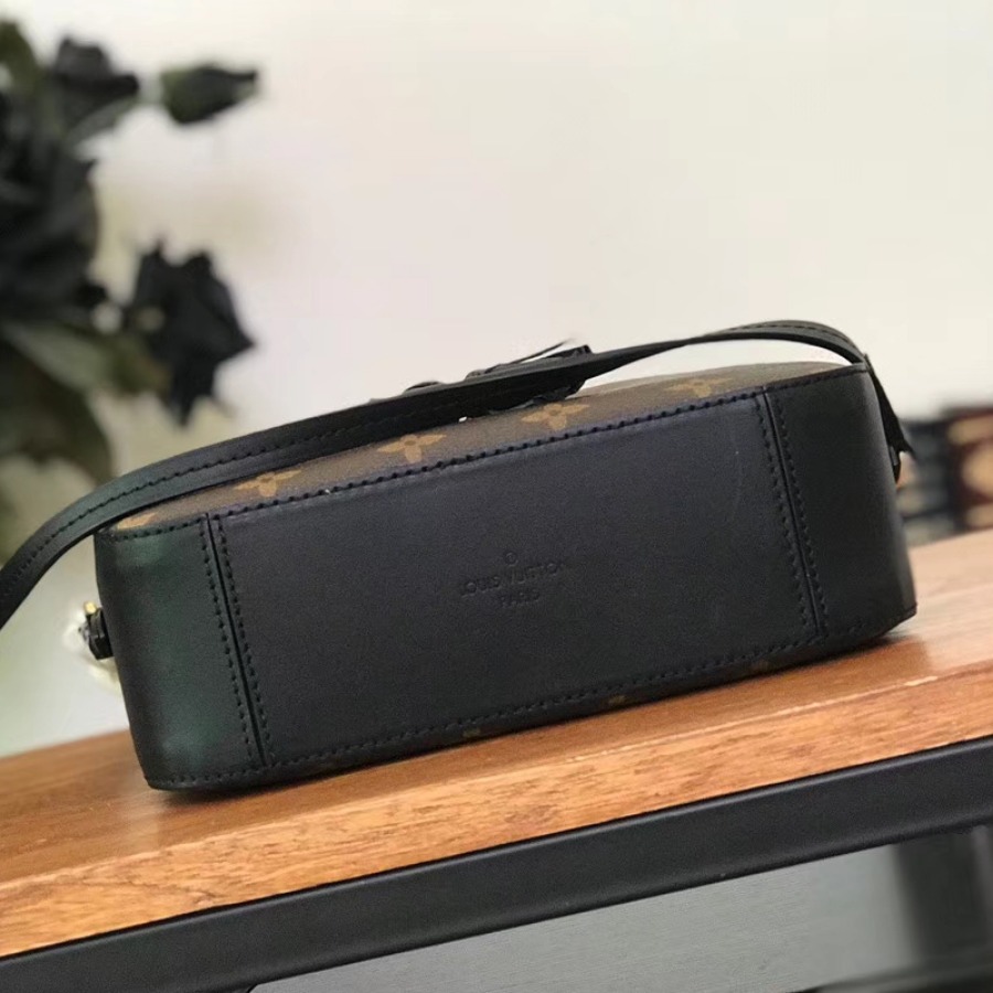 M43555, SAINTONGE, Louis Vuitton LV